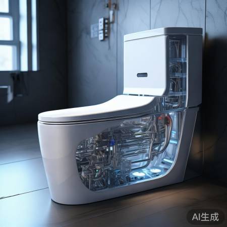 智能马桶质量存疑