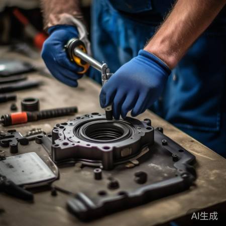 装密封圈，勿过紧