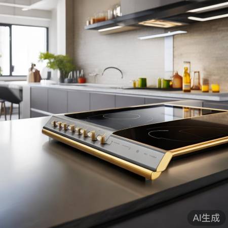 爱德集成灶,节能环保好帮手