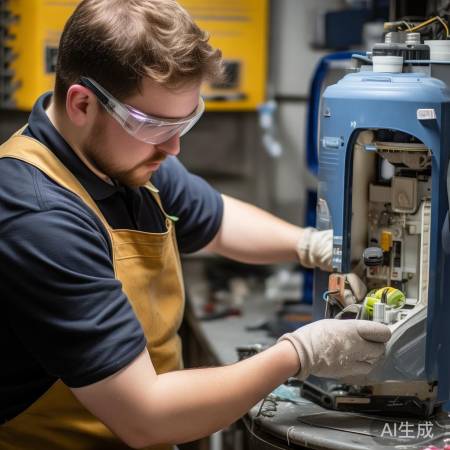 主控板更换需谨慎