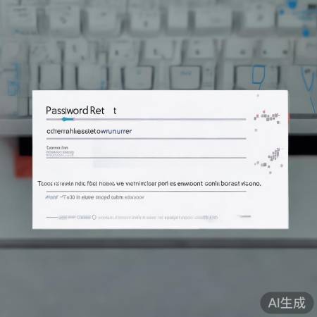 输入错误密码？验证身份重置