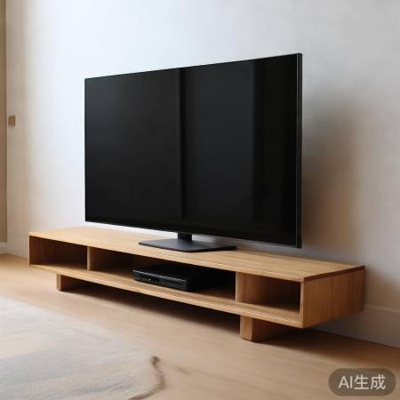 多功能环保电视支架