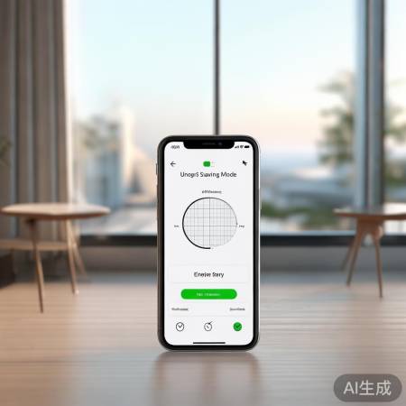 空调APP节能又环保
