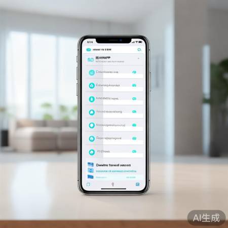 手机空调APP使用指南