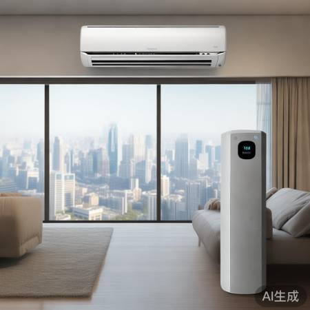 选空调，看噪音指标