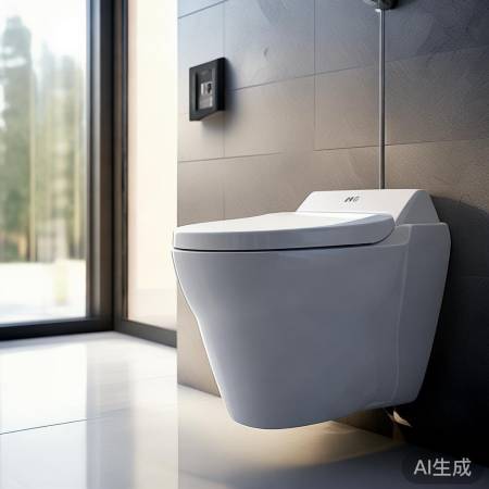 预算空间选智能马桶盖