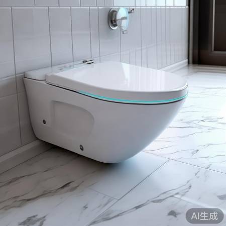 “智能马桶盖，品质生活必备”
