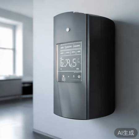 选壁挂炉看五项指标