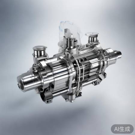 冰箱关键部件，影响制冷效率