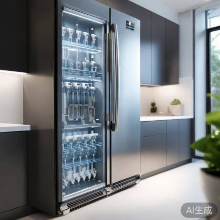 阀体多少看设计理念