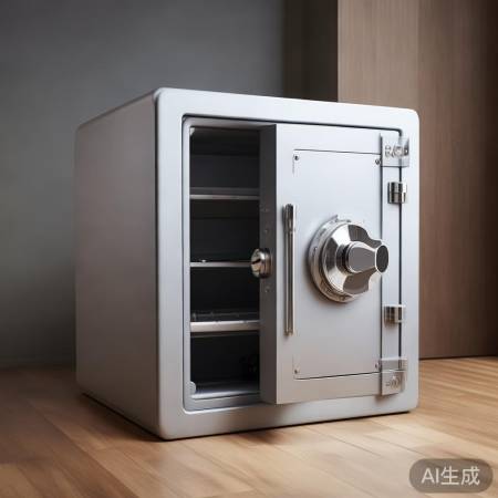 入门级保险柜,价低容积适中