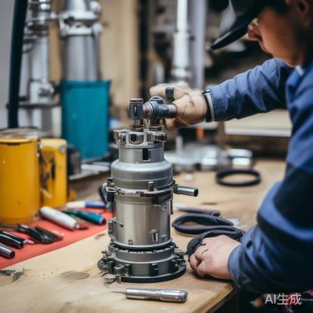 增压泵安装需谨慎