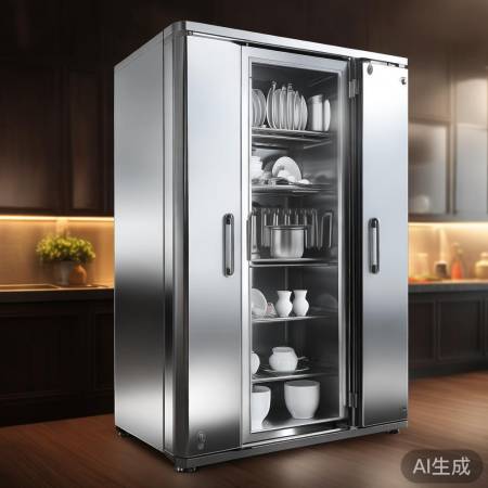 康宝消毒柜，大容量，耐用美观