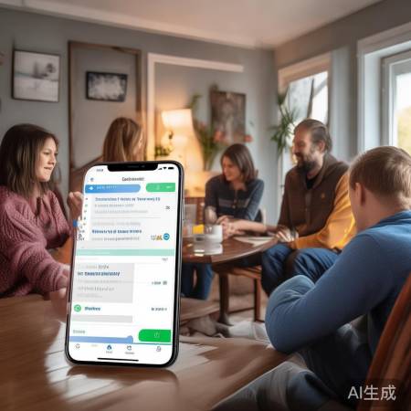 主密码+临时密码，方便又安全