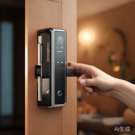 科技结合生活，安全谨慎重要