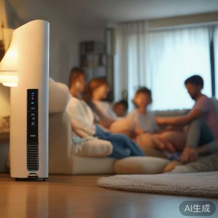 美的空调定时开,舒适温馨家