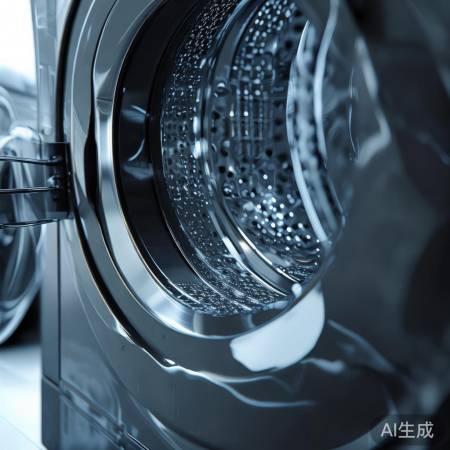 定期消毒,防菌洗衣