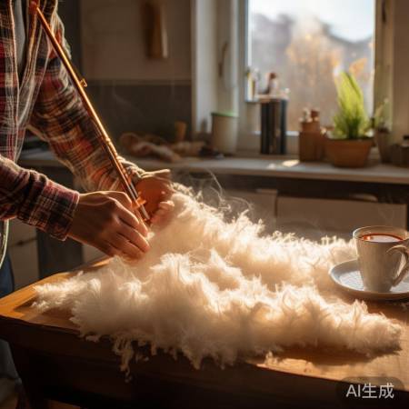 空气能水管保温秘诀：用心生活