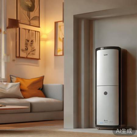 琦锋壁挂炉，生活品质新选择