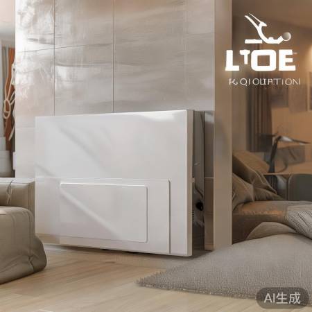 琦锋壁挂炉，节能家居新选择