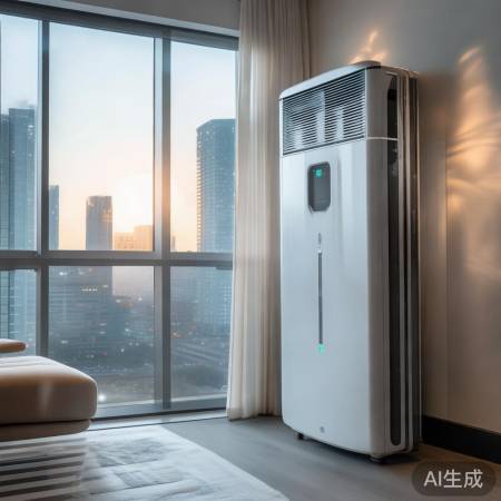 浦东空气能热水器亮点