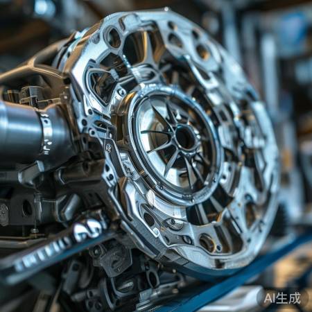 离合器精工,耐用非凡