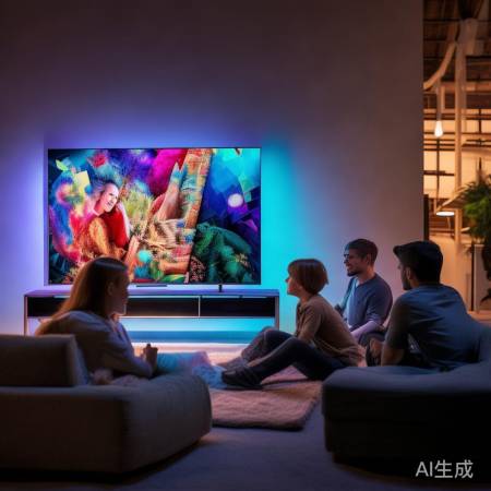 电视选需考虑画质音质