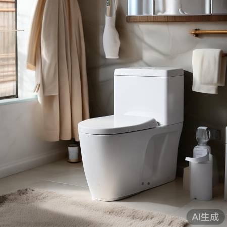 智能马桶配件分享