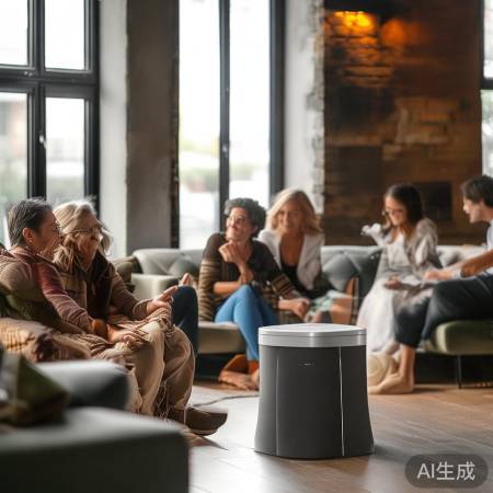 智能马桶小物，生活品质提升神器