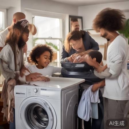 学会技巧，让生活更简单