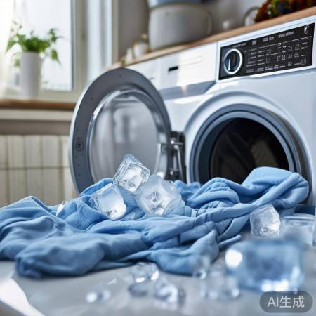 夏日洗衣消毒法