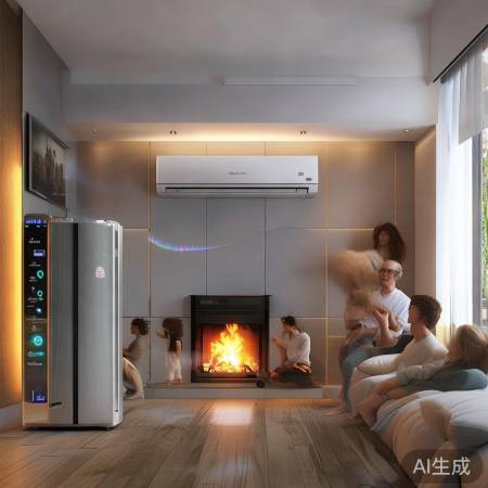 大鑫空调，品质专业，四季温暖清