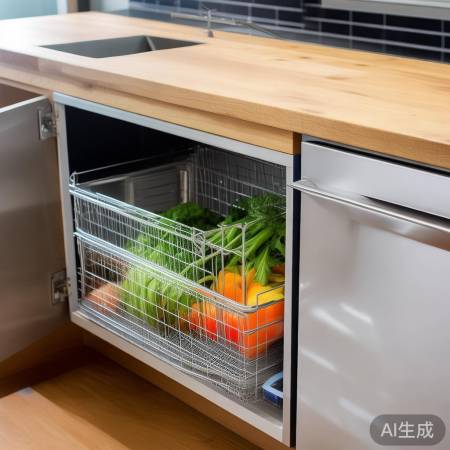 拉篮透气重，消毒柜次之