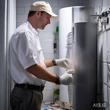 清洗热水器步骤须知