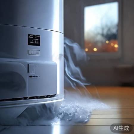 预热热水器几分钟