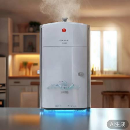 新型热水器清洗后可直用