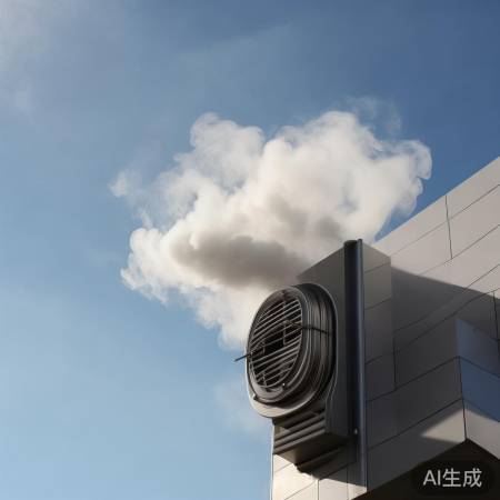 排烟孔之谜揭晓