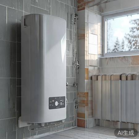 壁挂炉功率需匹配面积