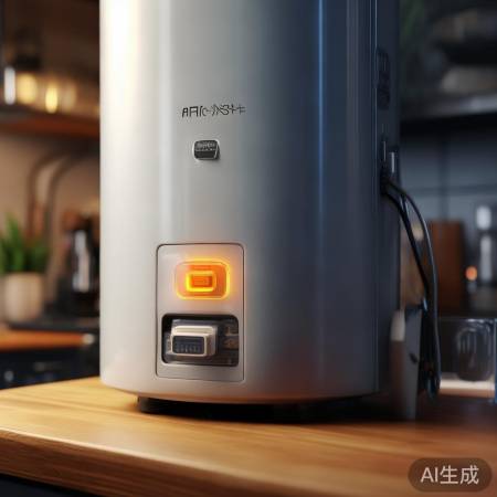 热水器故障,用心解决