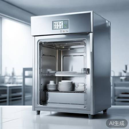 消毒关键在温度