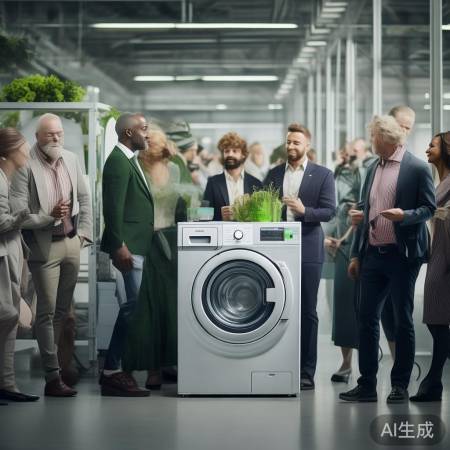 环保路上，人人有责