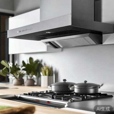性价比高,邦太油烟机