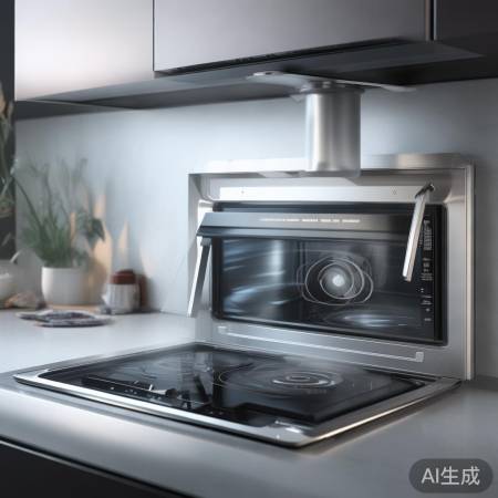 集成灶选吸力强、热效率高品牌