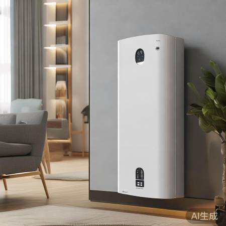 中档电壁挂炉，适合大多数家庭