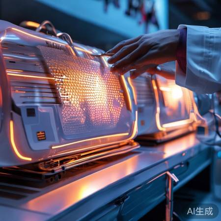 石墨烯空气能,节能环保新选择