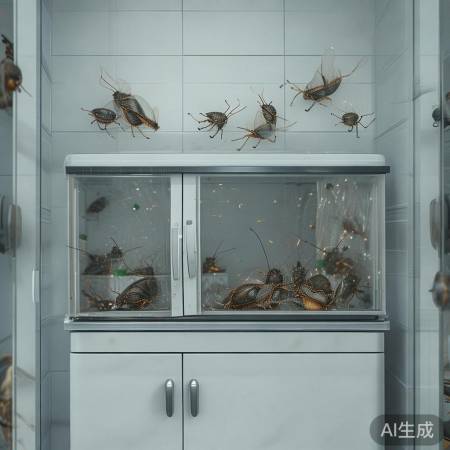 宝宝消毒柜除蟑螂妙招
