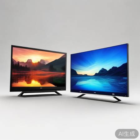 电视技术日新月异