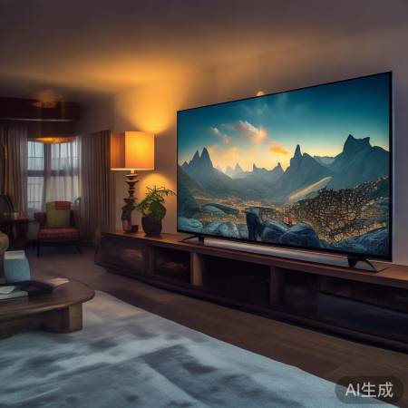 电视选择，享受观影