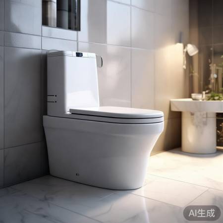 智能马桶价格亲民