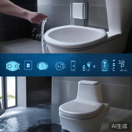 智能马桶冰火两重天